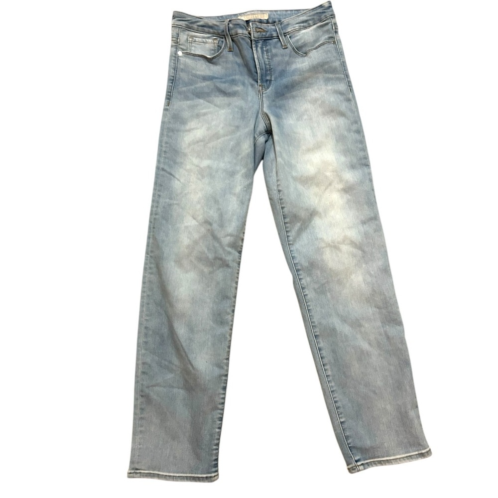 Women’s Athleta Blue Jeans 8T